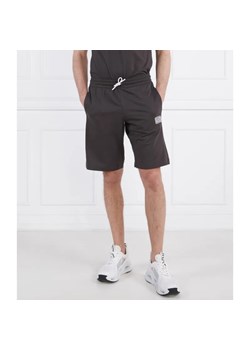 EA7 Szorty BERMUDA | Regular Fit ze sklepu Gomez Fashion Store w kategorii Spodenki męskie - zdjęcie 184345612