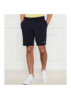 Tommy Hilfiger Szorty | Regular Fit ze sklepu Gomez Fashion Store w kategorii Spodenki męskie - zdjęcie 184345620
