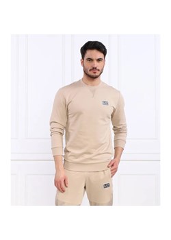 EA7 Bluza | Regular Fit ze sklepu Gomez Fashion Store w kategorii Bluzy męskie - zdjęcie 184345624