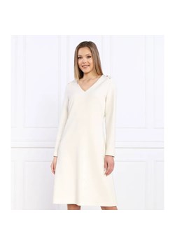 BOSS BLACK Sukienka Dariva ze sklepu Gomez Fashion Store w kategorii Sukienki - zdjęcie 184345632