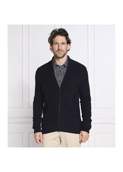 Joop! Sweter | Regular Fit | z dodatkiem wełny i kaszmiru ze sklepu Gomez Fashion Store w kategorii Swetry męskie - zdjęcie 184345633