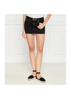 Tommy Jeans Jeansowa spódnica SOPHIE ze sklepu Gomez Fashion Store w kategorii Spódnice - zdjęcie 184345640