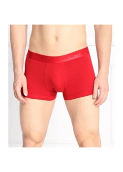 Emporio Armani Bokserki ze sklepu Gomez Fashion Store w kategorii Majtki męskie - zdjęcie 184345642