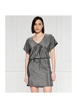 Emporio Armani Sukienka ze sklepu Gomez Fashion Store w kategorii Sukienki - zdjęcie 184345643