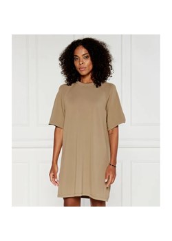 Max Mara Leisure Sukienka TURTLEDOVE ze sklepu Gomez Fashion Store w kategorii Sukienki - zdjęcie 184345654