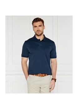 BOSS ORANGE Polo Pe_Interlock | Regular Fit ze sklepu Gomez Fashion Store w kategorii T-shirty męskie - zdjęcie 184345660