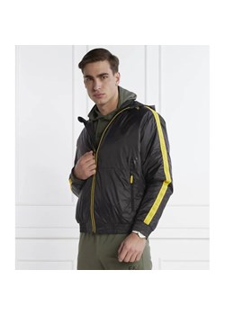 EA7 Kurtka | Regular Fit ze sklepu Gomez Fashion Store w kategorii Kurtki męskie - zdjęcie 184345661