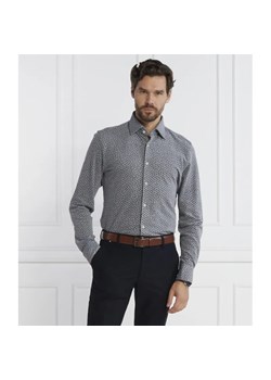 BOSS BLACK Koszula C HAL kent C | Casual fit ze sklepu Gomez Fashion Store w kategorii Koszule męskie - zdjęcie 184345662