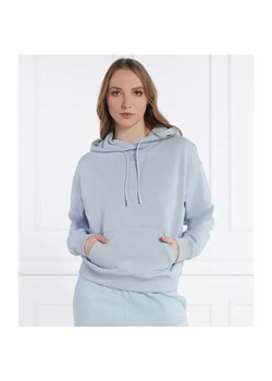 HUGO Bluza Delfinia | Regular Fit ze sklepu Gomez Fashion Store w kategorii Bluzy damskie - zdjęcie 184345670
