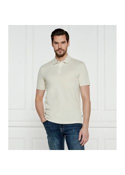 BOSS BLACK Polo Pallas | Regular Fit ze sklepu Gomez Fashion Store w kategorii T-shirty męskie - zdjęcie 184345674