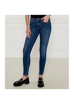 Liu Jo Jeansy | Slim Fit ze sklepu Gomez Fashion Store w kategorii Jeansy damskie - zdjęcie 184345682