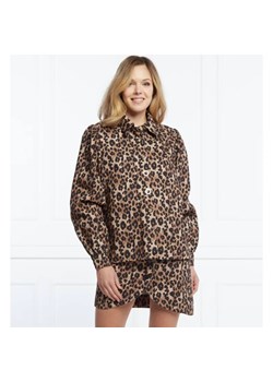 Silvian Heach Koszula FIVIX | Regular Fit ze sklepu Gomez Fashion Store w kategorii Koszule damskie - zdjęcie 184345684