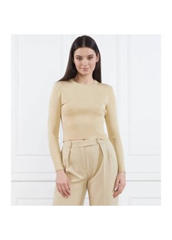 Michael Kors Bluzka | Cropped Fit ze sklepu Gomez Fashion Store w kategorii Bluzki damskie - zdjęcie 184345690