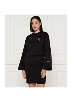 Karl Lagerfeld Sukienka ikonik 2.0 jelly ze sklepu Gomez Fashion Store w kategorii Sukienki - zdjęcie 184345702
