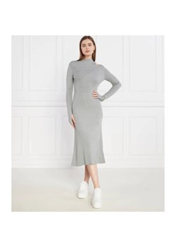 Calvin Klein Sukienka ze sklepu Gomez Fashion Store w kategorii Sukienki - zdjęcie 184345720