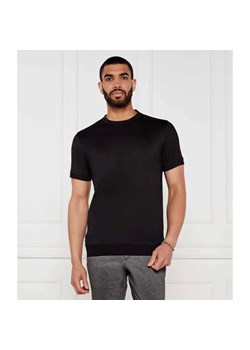 Karl Lagerfeld T-shirt | Regular Fit ze sklepu Gomez Fashion Store w kategorii T-shirty męskie - zdjęcie 184345724