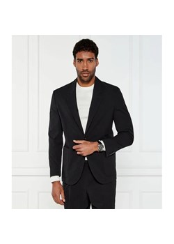 HUGO Marynarka Karlo252F1X | Modern fit ze sklepu Gomez Fashion Store w kategorii Marynarki męskie - zdjęcie 184345731