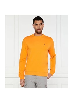 Napapijri Bluza BALIS CREW SUM 2 | Regular Fit ze sklepu Gomez Fashion Store w kategorii Bluzy męskie - zdjęcie 184345732