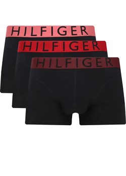 Tommy Hilfiger Bokserki 3-pack ze sklepu Gomez Fashion Store w kategorii Majtki męskie - zdjęcie 184345740