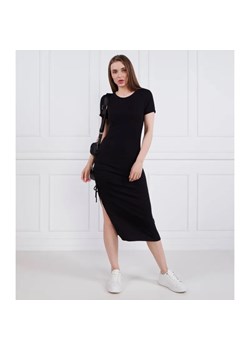 DKNY Sport Sukienka ze sklepu Gomez Fashion Store w kategorii Sukienki - zdjęcie 184345743