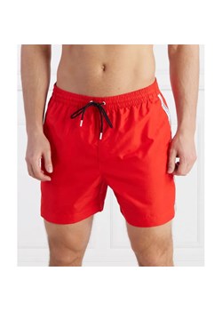 Calvin Klein Swimwear Szorty kąpielowe | Regular Fit ze sklepu Gomez Fashion Store w kategorii Kąpielówki - zdjęcie 184345752
