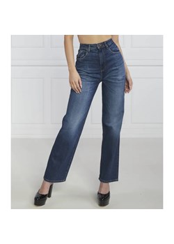 GUESS Jeansy MELROSE | Relaxed fit ze sklepu Gomez Fashion Store w kategorii Jeansy damskie - zdjęcie 184345770