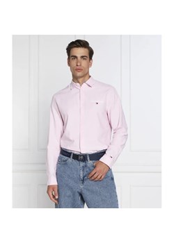Tommy Jeans Koszula | Classic fit ze sklepu Gomez Fashion Store w kategorii Koszule męskie - zdjęcie 184345771