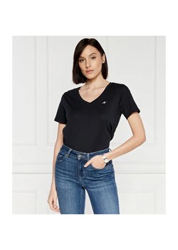 Gant T-shirt | Regular Fit ze sklepu Gomez Fashion Store w kategorii Bluzki damskie - zdjęcie 184345780