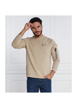 BOSS GREEN Bluza Salbiq | Regular Fit ze sklepu Gomez Fashion Store w kategorii Bluzy męskie - zdjęcie 184345782