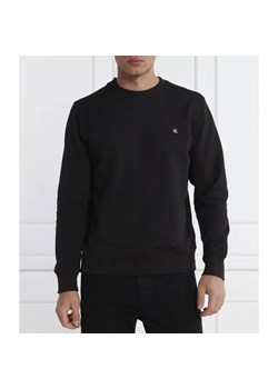 Calvin Klein Jeans Bluza | Regular Fit ze sklepu Gomez Fashion Store w kategorii Bluzy męskie - zdjęcie 184345783