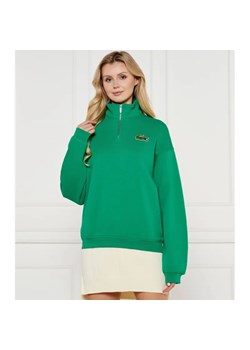 Lacoste Bluza | Loose fit ze sklepu Gomez Fashion Store w kategorii Bluzy męskie - zdjęcie 184345794