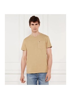 Tommy Jeans T-shirt | Slim Fit ze sklepu Gomez Fashion Store w kategorii T-shirty męskie - zdjęcie 184345800