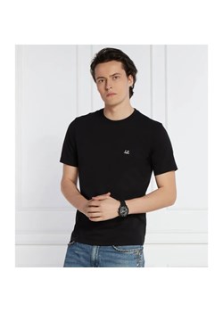 C.P. Company T-shirt | Regular Fit ze sklepu Gomez Fashion Store w kategorii T-shirty męskie - zdjęcie 184345804