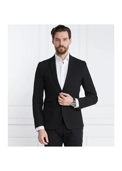 Calvin Klein Marynarka | Slim Fit ze sklepu Gomez Fashion Store w kategorii Marynarki męskie - zdjęcie 184345810
