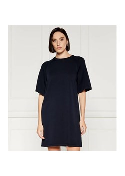Max Mara Leisure Sukienka TURTLEDOVE ze sklepu Gomez Fashion Store w kategorii Sukienki - zdjęcie 184345811