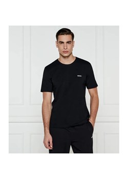 BOSS BLACK T-shirt Mix&Match | Regular Fit ze sklepu Gomez Fashion Store w kategorii T-shirty męskie - zdjęcie 184345814