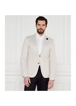 Joop! Marynarka JB-47Hoverest-J43 | Slim Fit ze sklepu Gomez Fashion Store w kategorii Marynarki męskie - zdjęcie 184345820