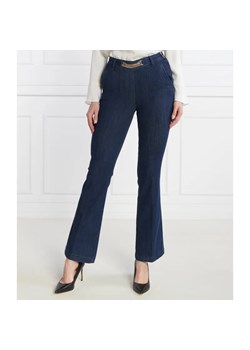 Liu Jo Jeansy | flare fit ze sklepu Gomez Fashion Store w kategorii Jeansy damskie - zdjęcie 184345822
