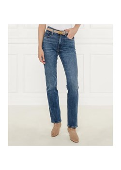 POLO RALPH LAUREN Jeansy | Straight fit ze sklepu Gomez Fashion Store w kategorii Jeansy damskie - zdjęcie 184345823