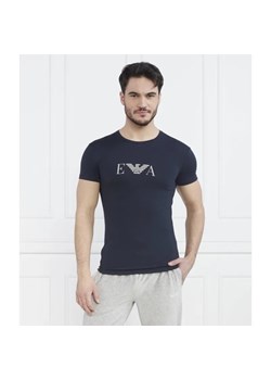 Emporio Armani T-shirt | Regular Fit ze sklepu Gomez Fashion Store w kategorii T-shirty męskie - zdjęcie 184345834