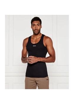 Versace Tank top | Slim Fit ze sklepu Gomez Fashion Store w kategorii Piżamy męskie - zdjęcie 184345853