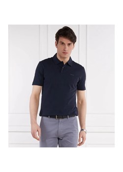 BOSS ORANGE Polo slub | Regular Fit ze sklepu Gomez Fashion Store w kategorii T-shirty męskie - zdjęcie 184345882