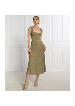Pinko Sukienka DRY ze sklepu Gomez Fashion Store w kategorii Sukienki - zdjęcie 184345883