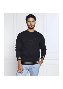 Tommy Hilfiger Bluza | Casual fit ze sklepu Gomez Fashion Store w kategorii Bluzy męskie - zdjęcie 184345884