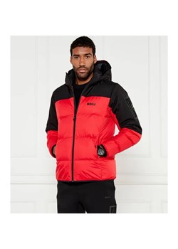 BOSS GREEN Kurtka J_Hamar | Regular Fit ze sklepu Gomez Fashion Store w kategorii Kurtki męskie - zdjęcie 184345892