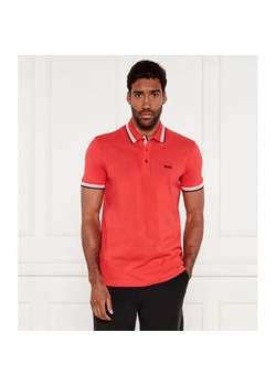 BOSS GREEN Polo Paddy | Regular Fit | pique ze sklepu Gomez Fashion Store w kategorii T-shirty męskie - zdjęcie 184345893