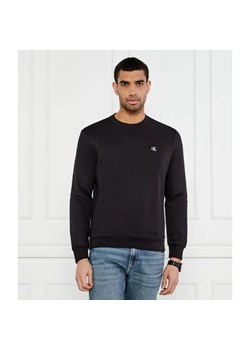Calvin Klein Jeans Bluza LS ARCHIVE | Regular Fit ze sklepu Gomez Fashion Store w kategorii Bluzy męskie - zdjęcie 184345901