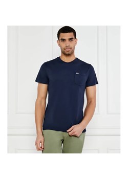 Tommy Jeans T-shirt | Slim Fit ze sklepu Gomez Fashion Store w kategorii T-shirty męskie - zdjęcie 184345903