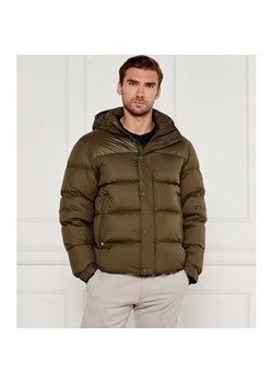Tommy Hilfiger Puchowa kurtka | Regular Fit ze sklepu Gomez Fashion Store w kategorii Kurtki męskie - zdjęcie 184345904