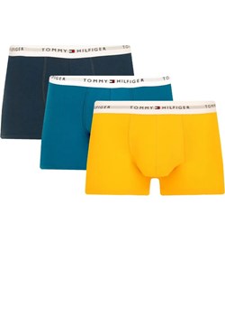 Tommy Hilfiger Bokserki 3-pack ze sklepu Gomez Fashion Store w kategorii Majtki męskie - zdjęcie 184345910